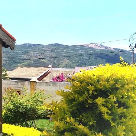 Pousada Montanha Da Pedra Grande Atibaia Ngoại thất bức ảnh