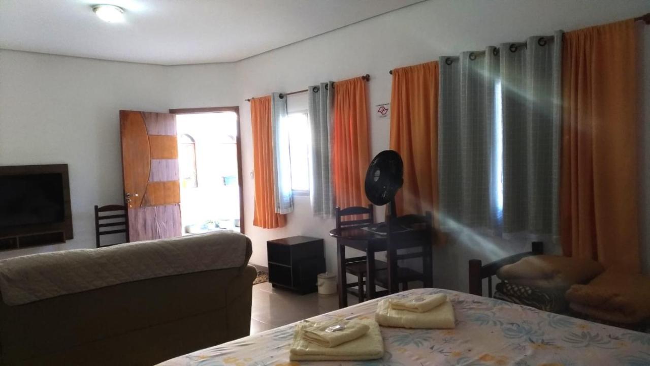 Pousada Montanha Da Pedra Grande Atibaia Ngoại thất bức ảnh