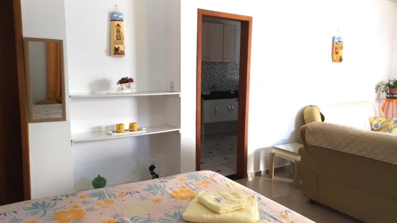 Pousada Montanha Da Pedra Grande Atibaia Ngoại thất bức ảnh
